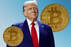 Will Trump launch a coin by ___?