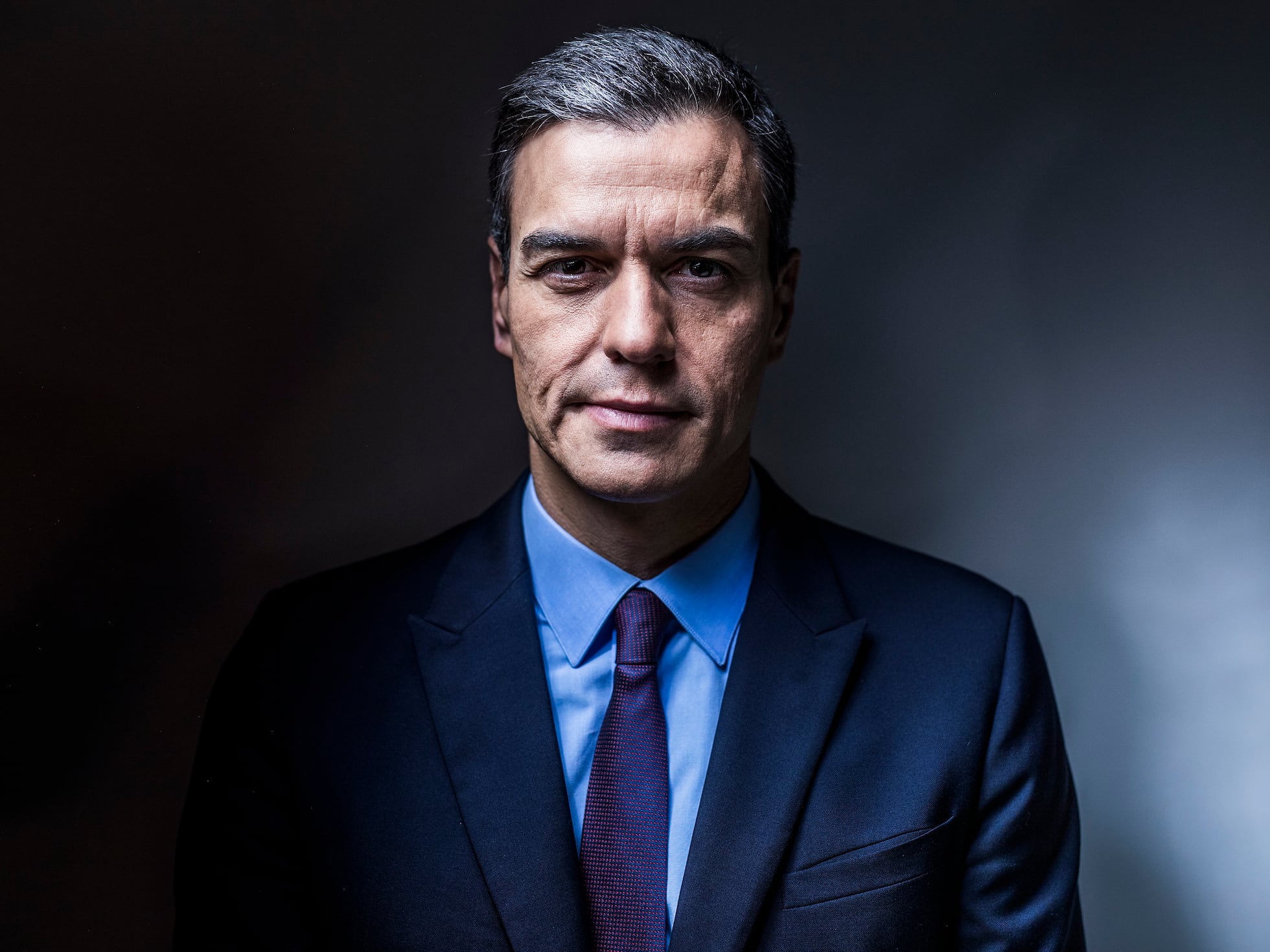 Pedro Sánchez out as PM of Spain by...?