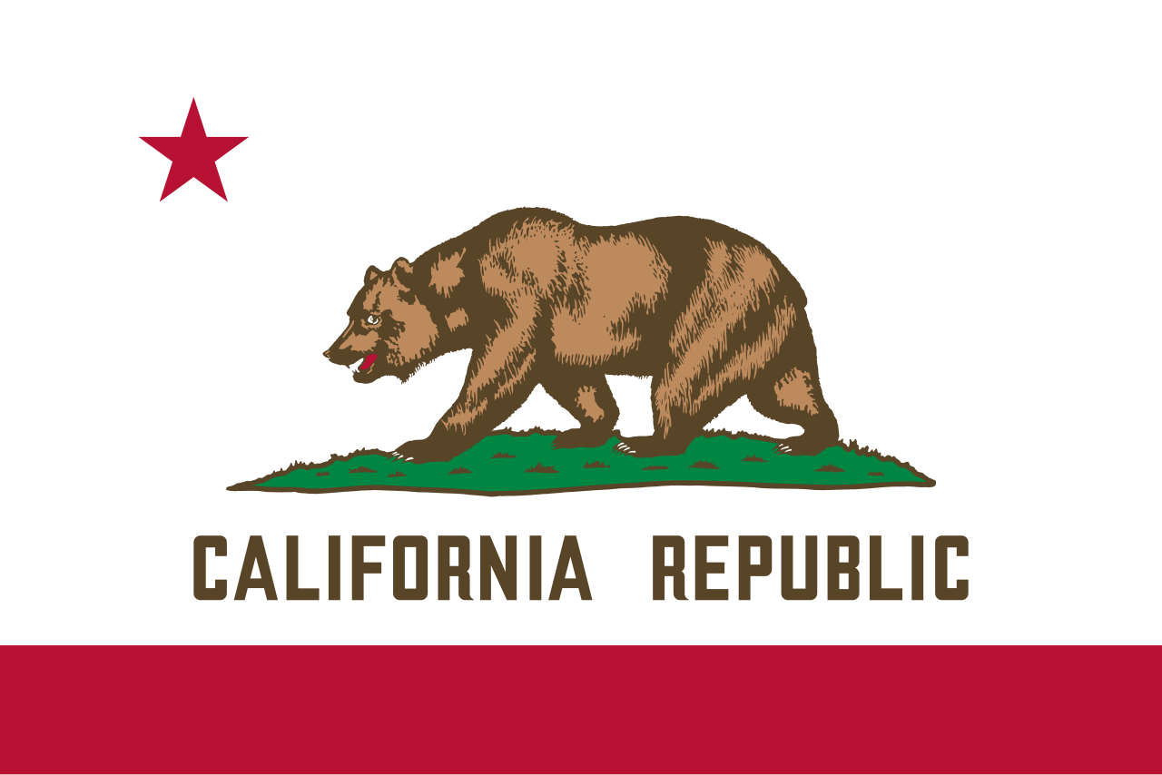 California Governor Election Winner