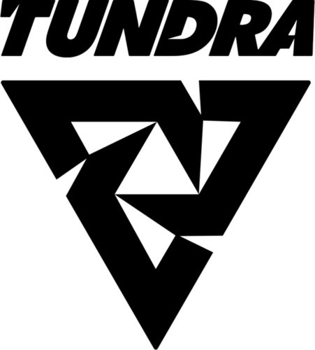 Tundra Esports logo