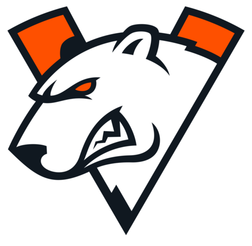 Virtus.pro logo