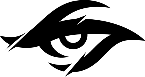 Team Secret Whales logo