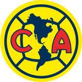 CF América logo