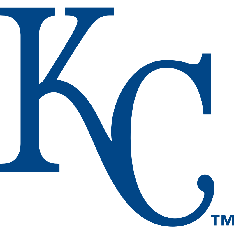 Kansas City Royals logo