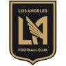 Los Angeles FC logo